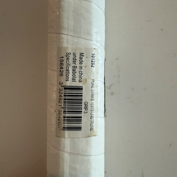 Babolat Purestrike, 16x19, 4-1/4, 4-3/4 - Picture 6 of 6